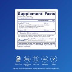 Pure Encapsulations Lipid Support Complex – Liver Supplement To Support A