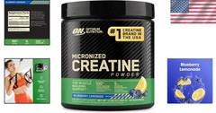 Osmotic Release Creatine Monohydrate – Enhance Strength & Endurance, 60 Servings
