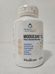 Wakunaga Metabolic Code – Moducare ES 60 Capsules 03/2026