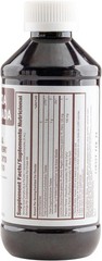 Menper Esencia Coronada, Passion Fruit & Licorice Root Blend – 8 fl oz