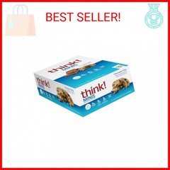 think! Minis, Chocolate Chip, 15 Count