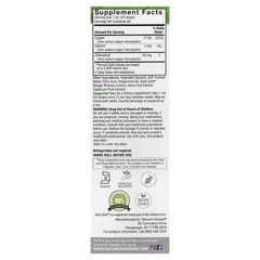 Concentrated Chlorophyll Liquid Drops, 50 mg, 2 fl oz (60 ml)