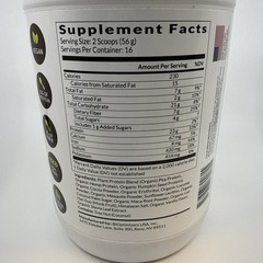 BiOptimizers Protein Breakthrough Chocolate Bliss Ver 4.0 2lbs NEW Exp 04/2027