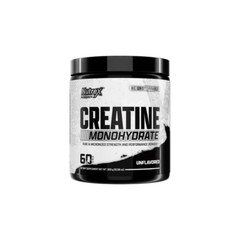 Nutrex Creatine Monohydrate