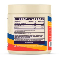 Podium Beta-Alanine Powder 3 Pack 100g Each Unflavored Sealed 180 Servings