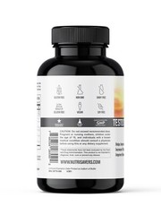 Testosterone Support, Muscle Growth, Natural Testosterone Booster Strong, 90 Cap