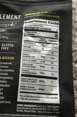 BO3.0 ~ Electrolytes ~*Raspberry & Watermelon*~ 15 Pack ~ Sealed ~ Exp.07/2025