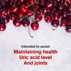 120pcs Uric Acid Support- Joint, Kidney, Urinary Tract Health, Cleansing & Detox