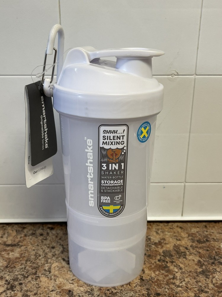 SmartShake Original 2Go 600 ML
