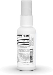Source Naturals Melatonin Orange Flavored NutraSpray 1.5 mg – 2 Fluid oz