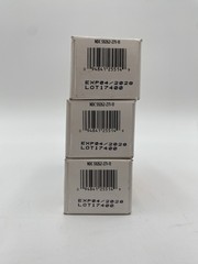 Similasan Earache Relief Ear Drops 10ml(0.33oz) Natural Chamomile Lot Of 3
