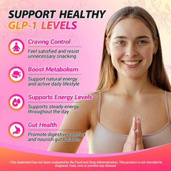 – Cutting Drink Mix LeeFar Berberine, Chromium, FOS, Yerba Mate