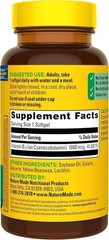 Nature Made Vitamin B12 1000 mcg, Dietary Supplement for Energy Metabolism Suppo