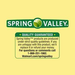 Spring Valley Probiotic Multi-Enzyme Digestive Formula Tablets 200 Count TikTok
