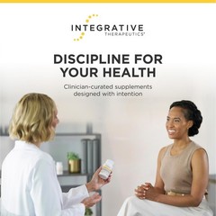 Integrative Therapeutics Active B-Complex – Cellular Energy & Heart Health…