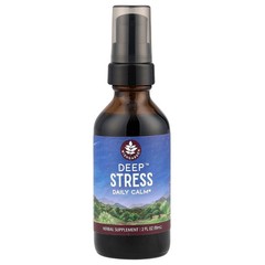 Deep Stress Daily Calm, 2 fl oz (59 ml)
