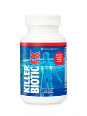 Youngevity Dr. Wallach i26 Killer Biotic Combo