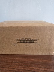 Full Case.Liquid I.V. Lemon Lime Hydration Multiplier Powdered Electrolyte