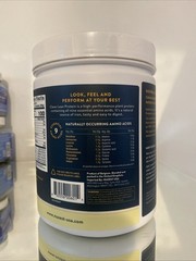 Nuzest Clean Lean Protein, Smooth Vanilla, 17.6 oz (500 g) Free Shipping 🚛🚚