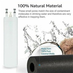 5 Pcs Frigidaire WF3CB PureSource 3 Replacement Refrigerator Water Filter-NEW