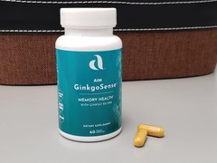 AIM GingkoSense