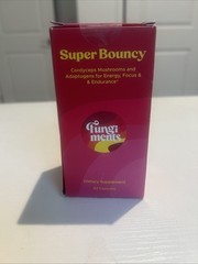 Super Bouncy Dietary Supplements