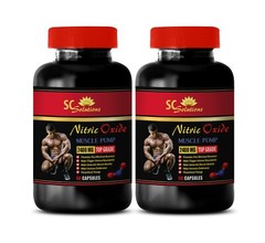 Bodybuilding supplements – NITRIC OXIDE 2400 Mg – 2B – better immune system