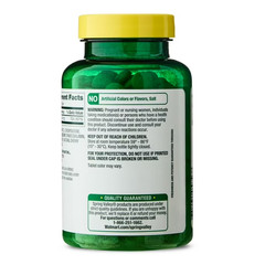 (2 PACK )Spring Valley Vitamin B12 Quick Tablets Sdpplement 2500 Mcg Cherry 120*