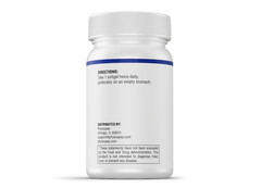 Physiopep Plasmalogen – 500mcg – 120 Softgels