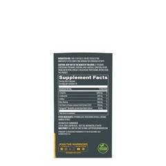 Sunwarrior, Post-Workout, Power & Recovery, 120 Vegan Capsules