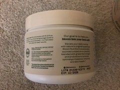 2 Bloom Colostrum & Collagen Peptides Unflavored 4.16 Oz NEW SEALED