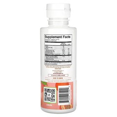 2 X MaryRuth’s, CoQ10 Liposomal, Citrus Peach, 7.6 fl oz (225 ml)