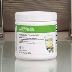 Herbalife Immunity Essentials Vitamin D and with EpiCor 3.2 oz- express shipping