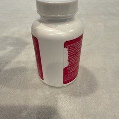 Oh she Ready Female Wellness Supplement 60ct Exp 6/27 Sealed New!