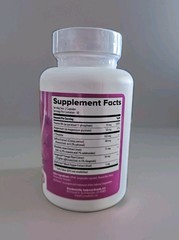 2-pcs Rosabella Saffron Blend Supplement – Supports Mood Focus & Clarity 9/27
