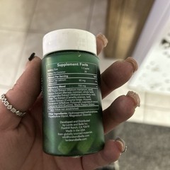 Lorde + Belle OPTIMIZER 3.0 NRF2 Activating Compounds – 30 Caplets