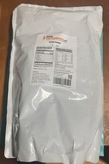 Bulk supplements casein protein Powder 35.3oz Exp 7/26