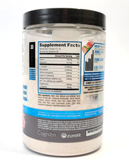 New Sealed Loaded Pre High Stim Pre-Workout Pink Splash 13.9oz, 393g, Exp. 08/26