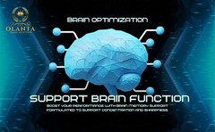 Mind Matrix Brain Clarity & Focus Complex – Daily Formula for Mental Energy 1Bot