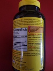 NATURE MADE CHOLEST OFF PLUS 210 SOFTGELS CLINICALLY PROVEN TO LOWER CHOLESTEROL