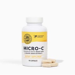 Vimergy Micro-C, Trial Size – 90 Servings – Supports a Healthy Immune System
