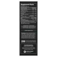 B Complex, Raspberry, 2 fl oz (60 ml)