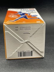 InvigoFlex® GS Glucosamine Sulfate Joint Supplement | 60 Caplets | Exp 2/2028