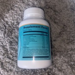 Quietum Plus Complete TinnitusRelief,Optimal Hearing.60caps.💯GENUINE Pls READ..