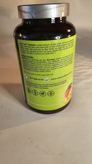 Active Liver™ Vegan Gummies, Peach/Mango, 60 Gummies Exp: 9/2028