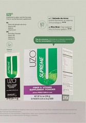OMNILIFE Uzo Supreme 30 SACHETS VITAMINS MINERALS UNISEX