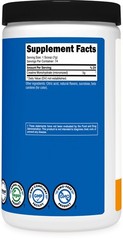 Nutricost Creatine Monohydrate Powder (500G) (Mandarin Orange)