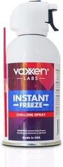 Professional Grade Instant Freeze Chilling Spray – Cools to -50°C in Seconds