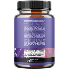 Triple Magnesium Complex Supplement Elemental – Sleep Muscle Non GMO Vegan