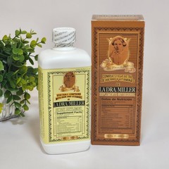 Menper La Dra Miller Vegetal Compound Iron & Multi B Vitamins 16 fl oz
